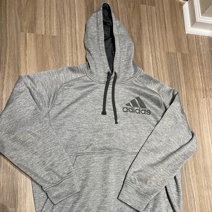 Adidas sweatshirt
